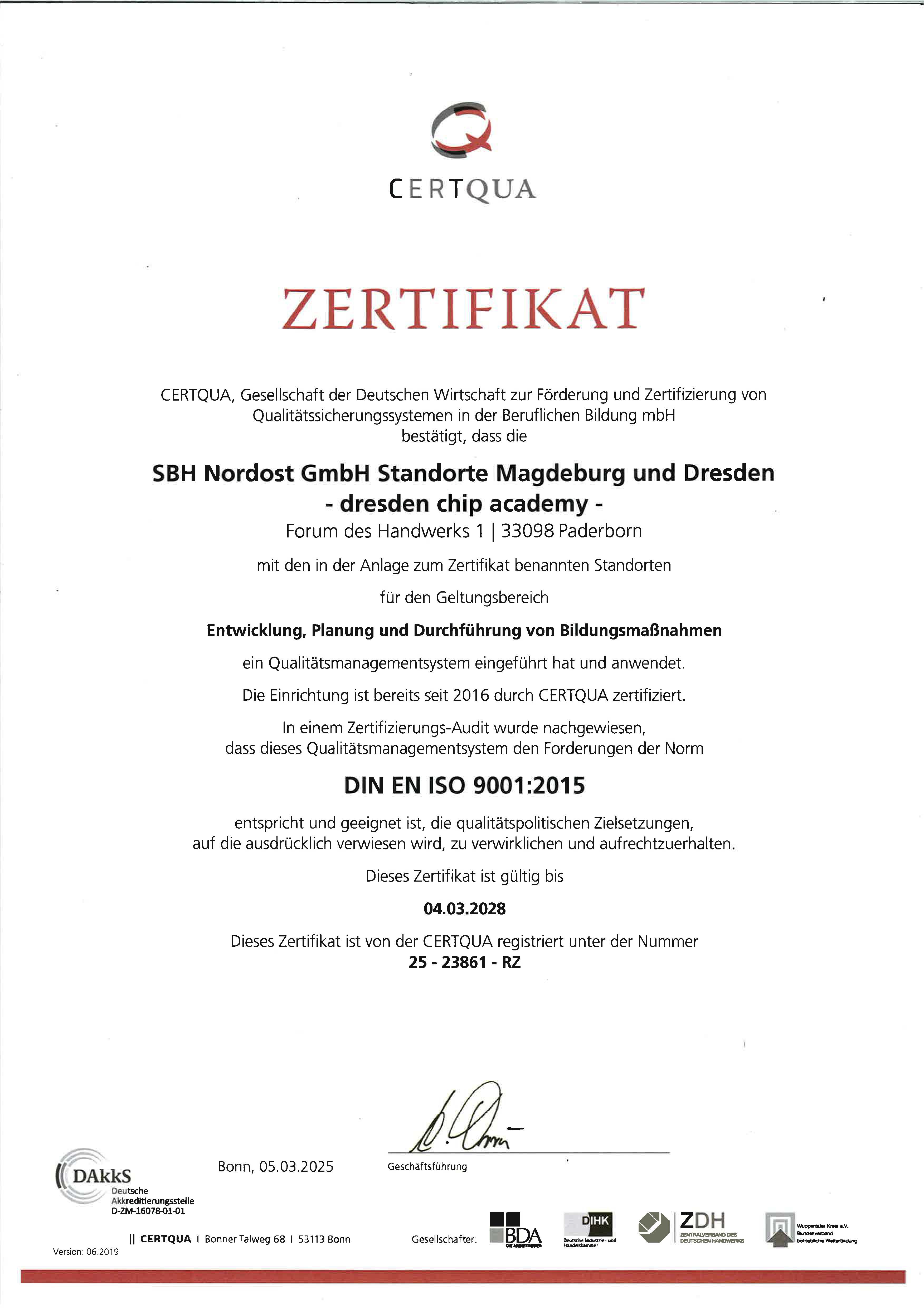 Umweltfreundliche Prozesse