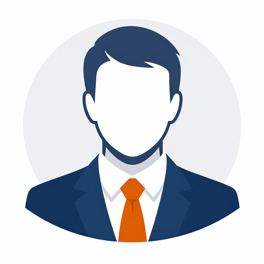 Portrait Stellvertretung Niederlassungsleitung